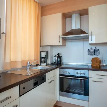 Strandpark-grossenbrode-haus-windrose-wohnung-8-kaept-n-ebert * Großenbrode