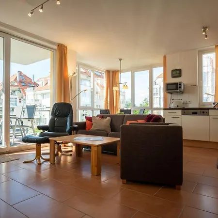 Strandpark-grossenbrode-haus-windrose-wohnung-8-kaept-n-ebert *
