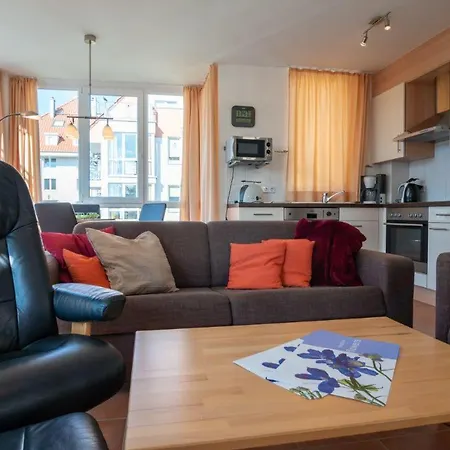 Strandpark-grossenbrode-haus-windrose-wohnung-8-kaept-n-ebert Großenbrode